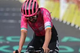 Ben Healy verandert geweer van schouder in Tour de France: 'Niemand laat 9e plaats in de kopgroep'
