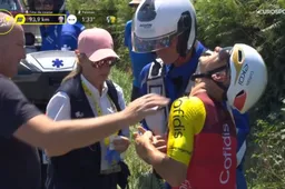 Brian Coquard Cofidis