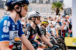 Dit mogen Demi Vollering, Pauline Ferrand-Prévot en co verwachten van Tour de France Femmes 2026