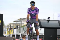 Kritische Groenewegen kijkt na vele valpartijen in derde Touretappe naar ploegen zelf: 'We weten het van tevoren'