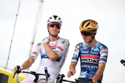 Ten Dam en Oomen zagen hyperattente Vingegaard, maar betreuren bot Quick-Step: 'Wat mij in het hart raakt'