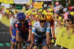 Thomas - die met INEOS nog hengelt naar Onley? - noemt Evenepoel 'grootste transfer ooit, ook op basis van geld'