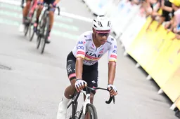 'Niemand kan Almeida vervangen', vreest Narváez voor Pyreneeën, maar Sivakov terug van ziekte: 'Heb normale niveau terug'