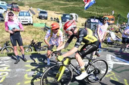 Ex-renner verklaart Visma | LaB-inzinking en heeft medelijden met Jorgenson: 'Had niet zo opgeofferd hoeven worden'