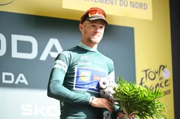 Verslagen door Merlier, maar deze sprinters hebben het vooral te doen met Philipsen: 'Wilde bijna stoppen met trappen'