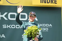 Verslagen Lidl-Trek twijfelde zondag om achtervolging op Van der Poel te staken: 'Hadden we misschien moeten doen'