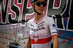 Niewiadoma trekt conclusies na het analyseren van haar cijfers: 'Niveau ligt dit jaar stuk hoger'