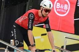 Arkéa-B&B Hotels 2025: een redelijk, maar toch vooral pijnlijk laatste hoofdstuk van een Franse tragedie