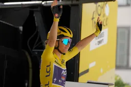 Le Court countert opmerking Vollering over bonificatieseconden: 'De seconden die ik pak stapelen ook op'