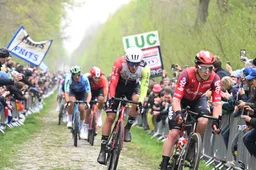 Lotto Intermarché-Wanty Roubaix