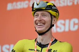 matteo jorgenson