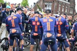 Picnic PostNL shopt op transfermarkt met het oog op de toekomst: twee beloftevolle Britse klimmers maken de overstap