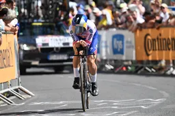 Red Bull slaat terug met Roglic en Lipowitz, Jayco met O'Connor: vechten ze zich terug in het Tourklassement?