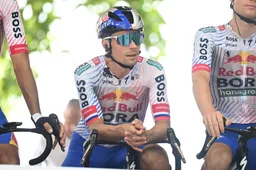 Moet Roglic genoegen nemen met plekje achter Lipowitz en Evenepoel? Red Bull-baas Denk reageert op mogelijk vertrek