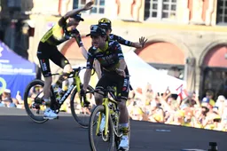 Visma | Lease a Bike-schaduwkopmannen Simon Yates en Matteo Jorgenson gaan in op hun precieze rol voor Tour de France