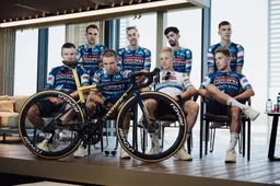 Tim Merlier kan dan mogelijk tóch rekenen op meer mannetjes ter ondersteuning in Tour de France