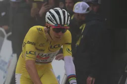 UAE ziet Del Toro en McNulty schitteren, rekent op Vuelta-duo, maar dat is niet uit luxe: 'Tadej zijn werd moeilijk'