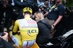 Helpen unieke en intieme weken met Pogacar bij EK-stunt Zigart? 'Tadej had 2 uur staan, ik 4; hij deed hele training mee'