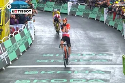 🎥 Samenvatting etappe 19 Tour de France 2025: andermaal hoogdag voor Nederlands wielrennen