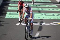 Merlier en 7 anderen komen heel goed weg met coulante Tour de France-jury, Van Aert kritisch