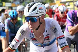 Favorieten etappe 2 Renewi Tour 2025 | Wie doet Merlier wat op nog eens een zo goed als biljartvlak parcours?