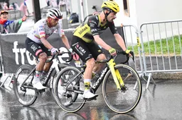 Controversieel hoofdstuk eindelijk afgesloten: na verbod van UCI doet ook WADA koolmonoxide in de ban