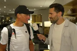 Dumoulin analyseert belangrijke Tourtijdrit samen met Van der Poel: 'Hij is best wel makkelijk'