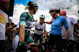 Van der Breggen kan minder leunen op fysiek en mentaal vermoeide Kopecky: 'Afgelopen jaren hebben veel energie gekost'