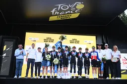 Zonneveld haalt ploeg(leiding) FDJ-Suez door de mangel: 'Als ik hen was, zou ik teruggaan naar de tekentafel'