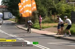 McNulty haalt keihard uit in slottijdrit Ronde van Polen en haalt met dagzege ook eindzege binnen