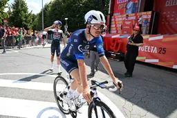 Een mooie prestatie, maar Knetemann gunt 'überarrogante' Gaudu heel weinig: 'Vond hem een beetje misselijk'