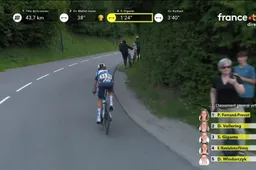 Gigante ontvangt nog altijd haat over daalkunsten, maar geeft er positieve spin aan: 'Dan neem ik de klap voor het team'