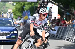 Uitslagen Ronde van Burgos 2025 | Dit is eindstand van zaken na 5 dagen voorbereidingskoers op Vuelta