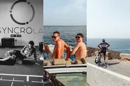 Philipsen stuitte in de zoektocht naar moraal op Van der Poel in Spanje en staat nu prompt in de Vuelta met één doel