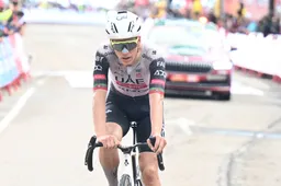 João Almeida is de volgende grote naam die niet naar Rwanda trekt: Portugees richt zich op ander doel dit najaar