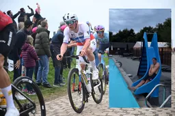 Pons doet een plons: waarom 2e plek Kubis in Denemarken o zo belangrijk kan zijn voor Unibet Tietema Rockets (en Groenewegen) voor 2026