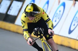 Visma | Lease a Bike ziet positieve signalen bij Brennan en Kooij in klassementsweekend Ronde van Polen