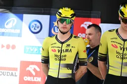 Münsterland Giro loopt voor Kooij en Visma | LaB uit op deceptie, maar ploeg ziet toptalenten imponeren