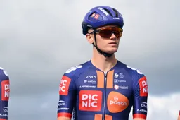 Een flinke transferklapper diep in december: Picnic PostNL raakt Oscar Onley toch nog kwijt