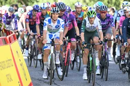 Ziektekiemen inderdaad present in Vuelta-peloton: 'Meerdere renners zijn besmet met een virus dat hun prestaties beïnvloedt'