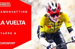 samenvatting-vuelta