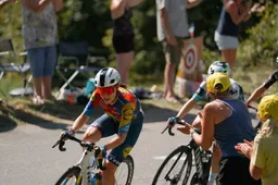 Waarom Lidl-Trek kiest voor klassement Fisher-Black en Van Anrooij ondanks grote Tourdroom voorlopig in de aanval stuurt