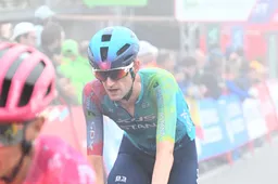 #Whereiswout? Wout Poels laat XDS-Astana na 1 jaar achter zich en sluit loopbaan af bij Rockets van Bas Tietema