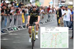 Traint Van Aert met uitstapje naar Nederland voor BK en WK Gravel? Campenaerts lijkt 'geheim doel' te verklappen