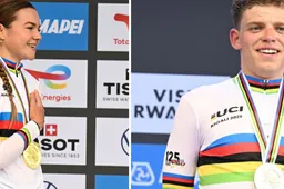 Gouden Arens en Mouris zouden niet eens op WK zijn: bondscoach Tom Leezer over het 'knoktraject' richting Kigali