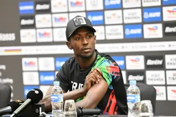 Wat Tom Pidcock en de voetbalploeg Arsenal te maken heeft met de mogelijke transfer van Biniam Girmay naar IPT