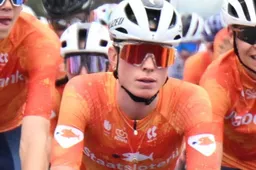 Voorbeschouwing EK wielrennen - vrouwen 2025 | Ten Dam heeft weer een puzzel te leggen bij dominant Nederland