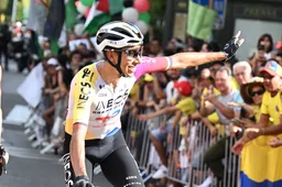 Egan Bernal