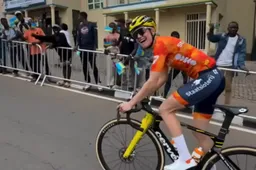 Van arts naar oranje: de last minute-WK-lokroep voor dolblije Femke de Vries in haar woorden