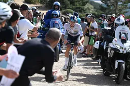 Italiaans geluk bij Red Bull: maatjes met Pogacar en Del Toro, trainen met Evenepoel en Roglic